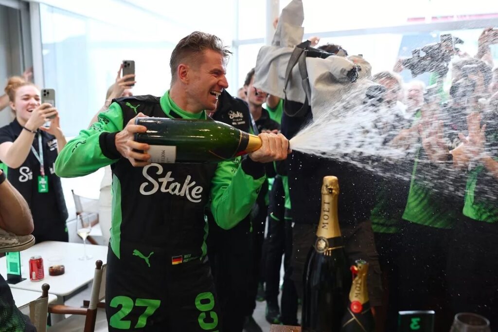 2025年F1第12戦イギリスGP決勝データ（スピードトラップ・セクタータイム・ファーステストタイム）