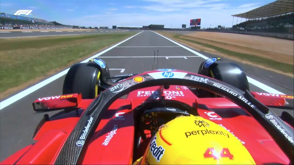 2025年F1第12戦イギリスGPプラクティス①［ベストタイム･ベストセクター･タイヤ履歴］