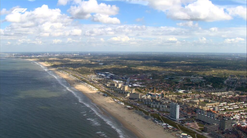 2025年F1第15戦オランダGPプラクティス①②［ベストタイム･ベストセクター･タイヤ履歴］