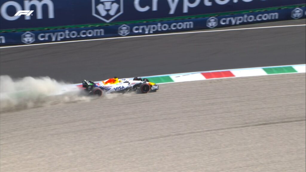 2025年F1第16戦イタリアGPプラクティス①［ベストタイム･ベストセクター･タイヤ履歴］