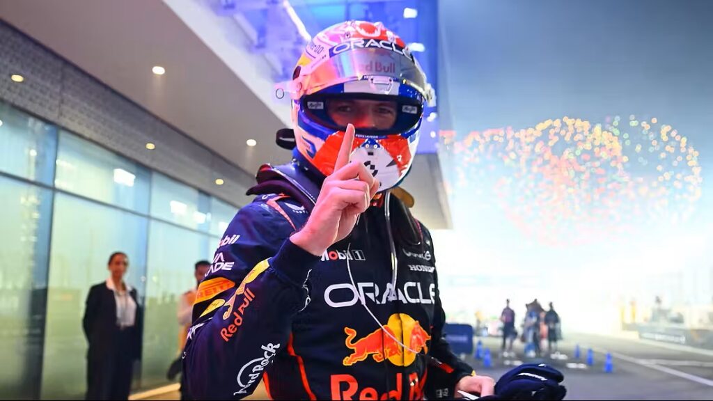 2025年F1第23戦カタールGP決勝データ（スピードトラップ・セクタータイム・ファーステストタイム）