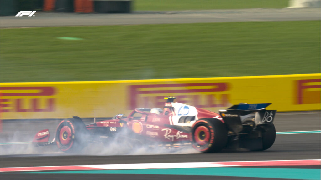 2025年F1第24戦アブダビGPプラクティス③［ベストタイム･ベストセクター･タイヤ履歴］