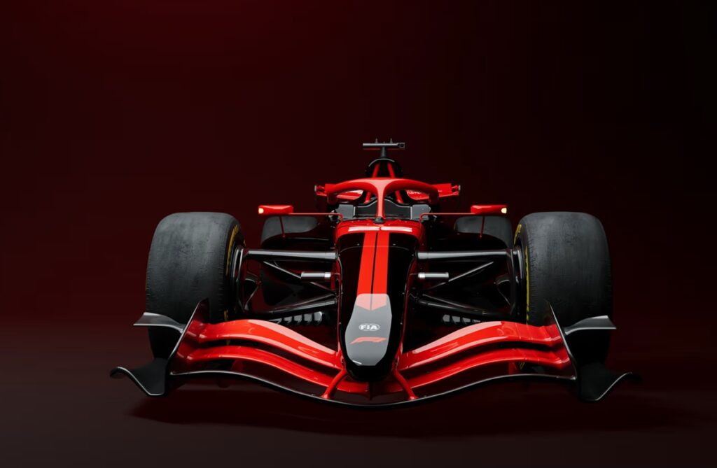 F1新時代！2026年新たなスタート