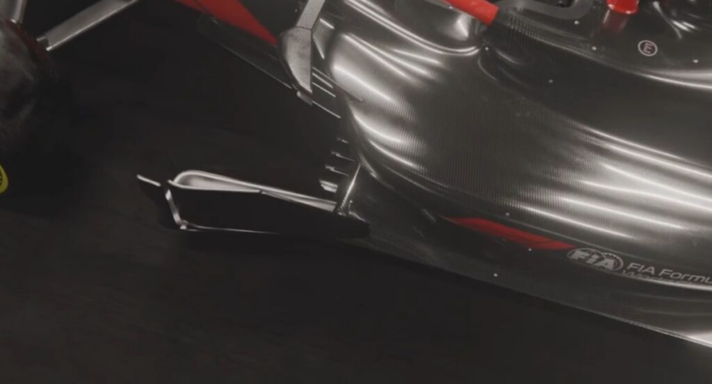 【F1空力学】2026レギュレーションの誤算！フロアボードがダウンフォース発生？！