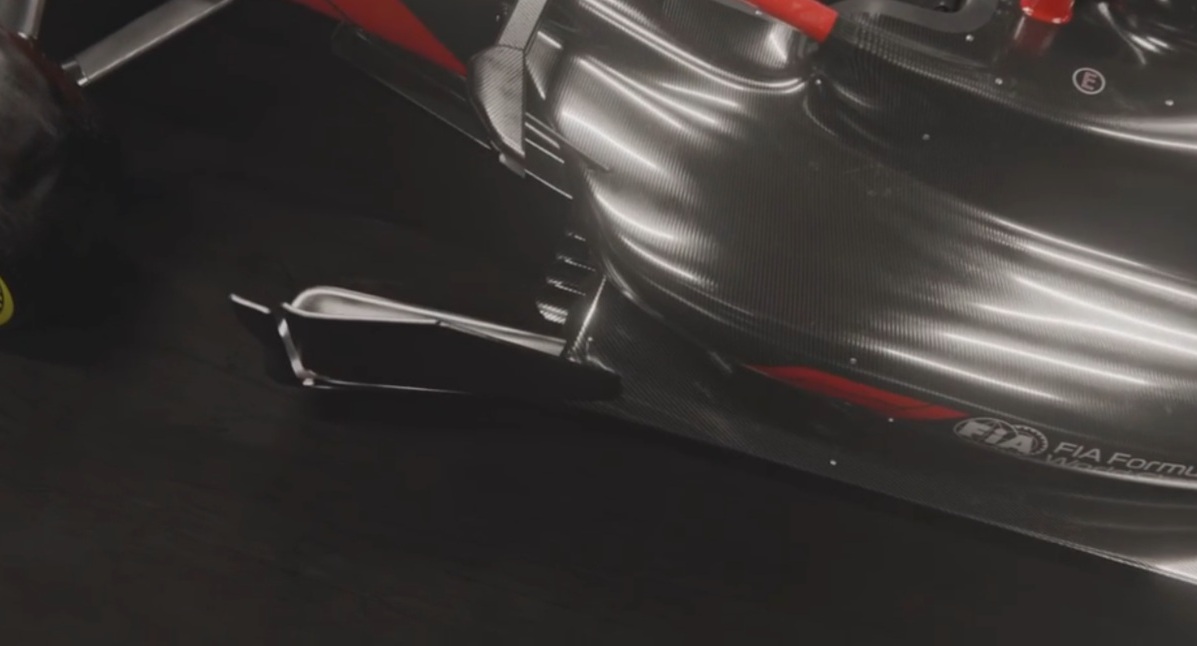 【F1空力学】2026レギュレーションの誤算！フロアボードがダウンフォース発生？！