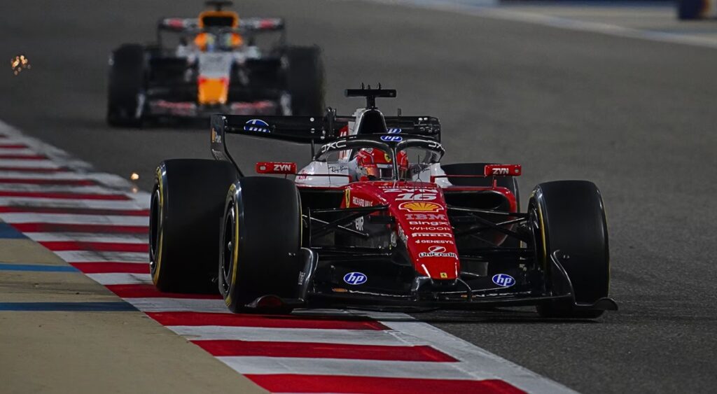 2026年F1プレシーズンテスト総合結果（ベストラップ・周回数）