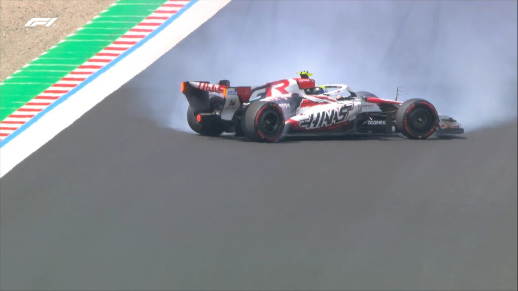 2026年F1第戦GPプラクティス③［ベストタイム･ベストセクター･タイヤ履歴］