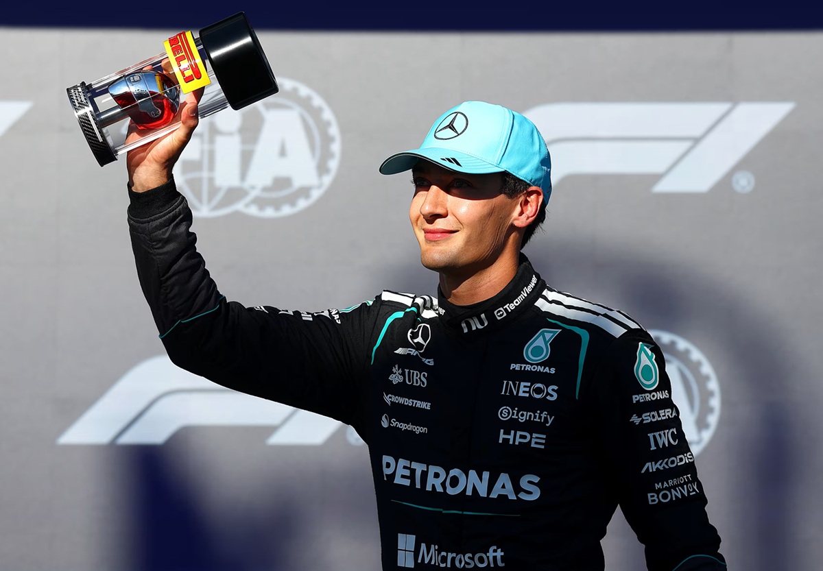 2026年F1第7戦カナダGP プラクティス①＆スプリント予選結果