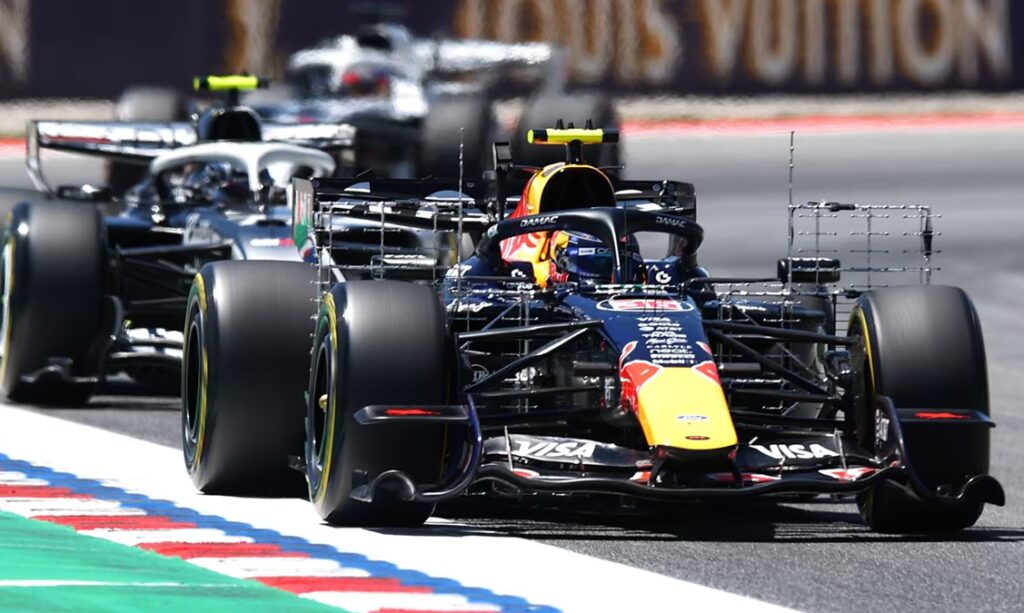 2026年F1第7戦バルセロナ・カタロニアGPプラクティス①［ベストタイム･ベストセクター･タイヤ履歴］