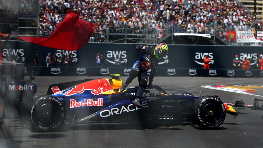 2026年F1第8戦モナコGPプラクティス①［ベストタイム･ベストセクター･タイヤ履歴］