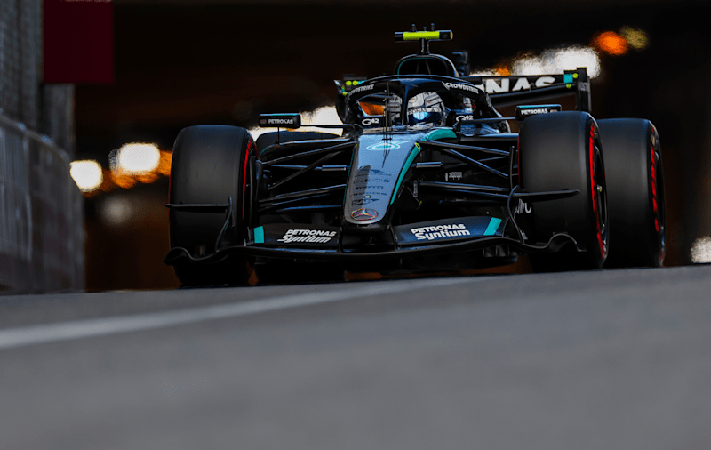 2026年F1第6戦モナコGPプラクティス③［ベストタイム･ベストセクター･タイヤ履歴］