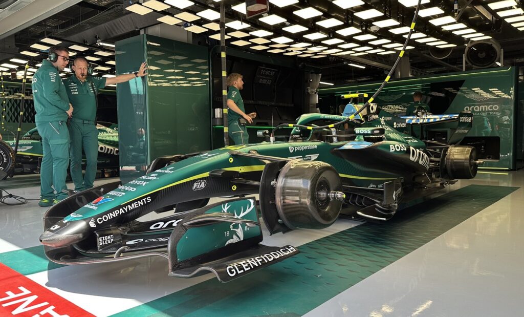 2026年F1第11戦ハンガリーGPプラクティス①［ベストタイム･ベストセクター･タイヤ履歴］
