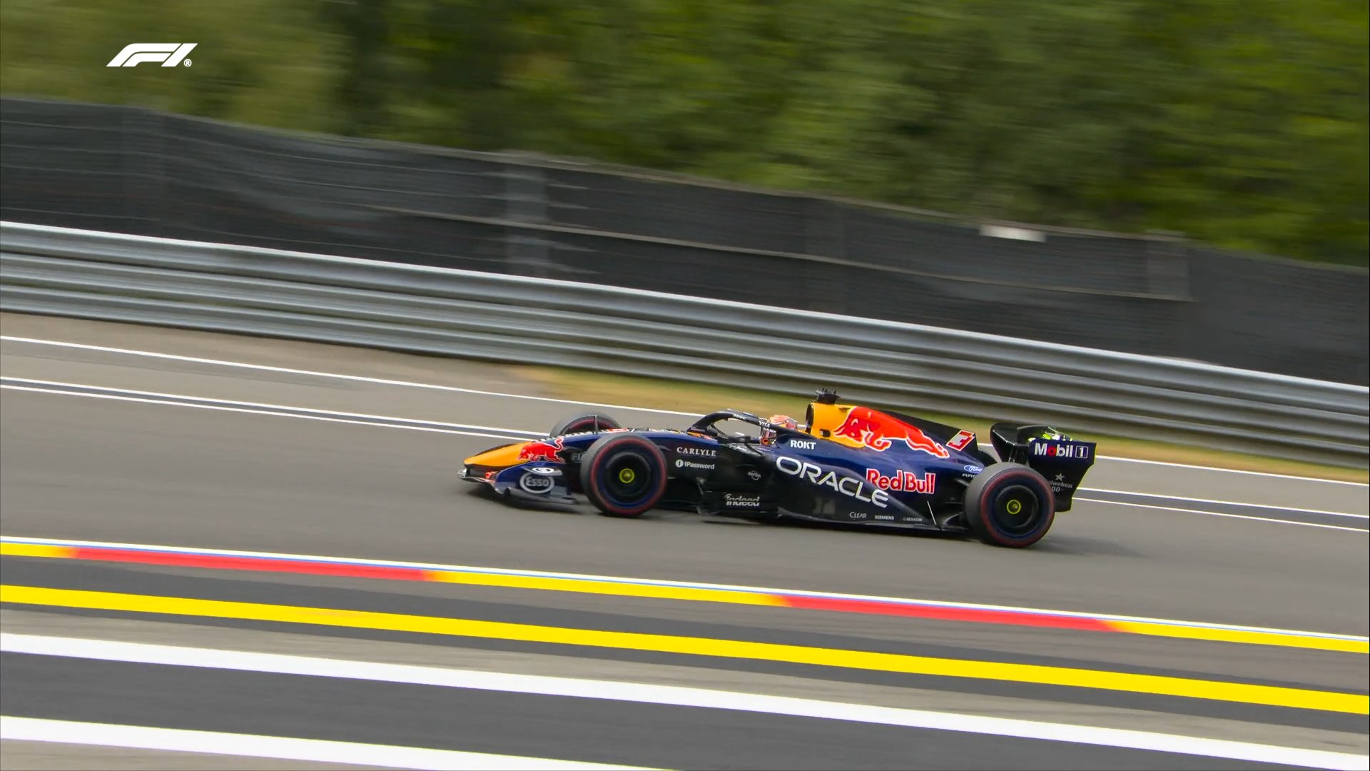 2026年F1第10戦ベルギーGPプラクティス①［ベストタイム･ベストセクター･タイヤ履歴］
