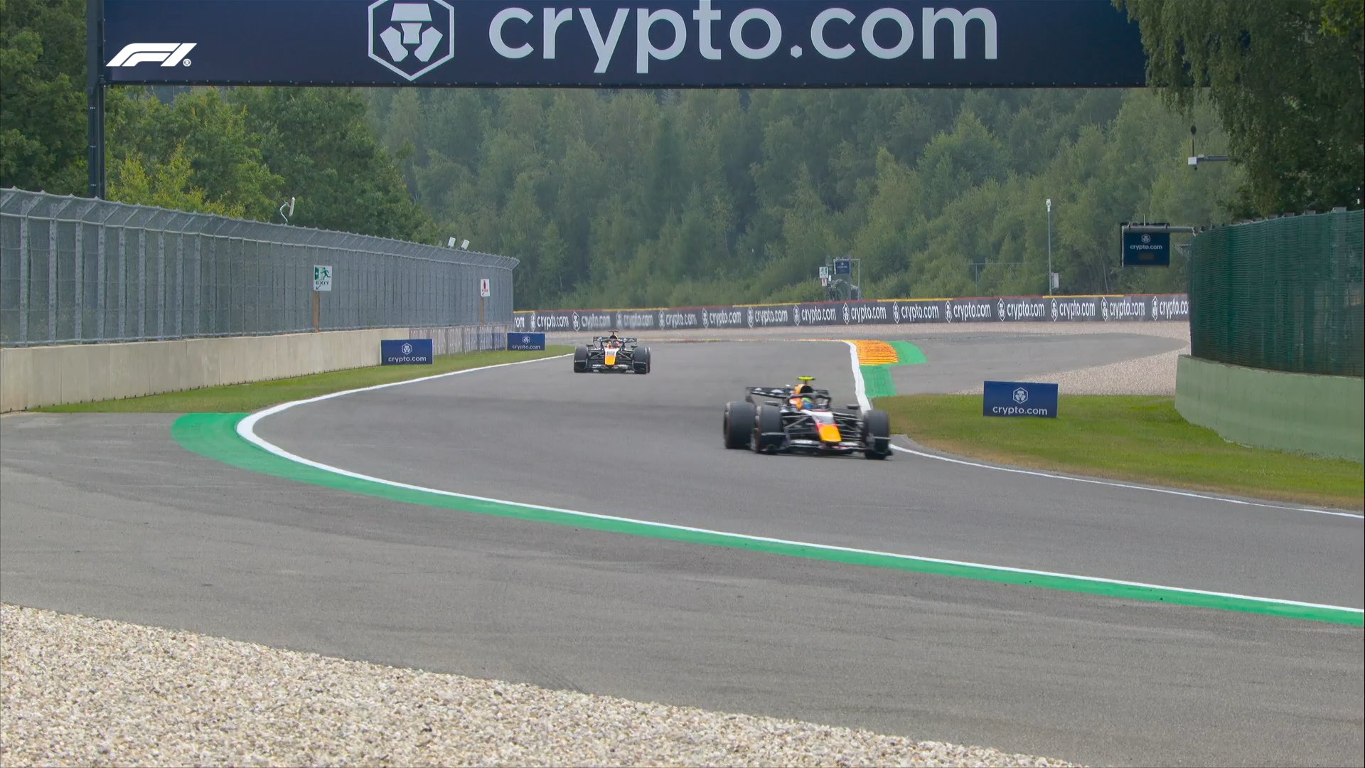 2026年F1第10戦ベルギーGP予選結果