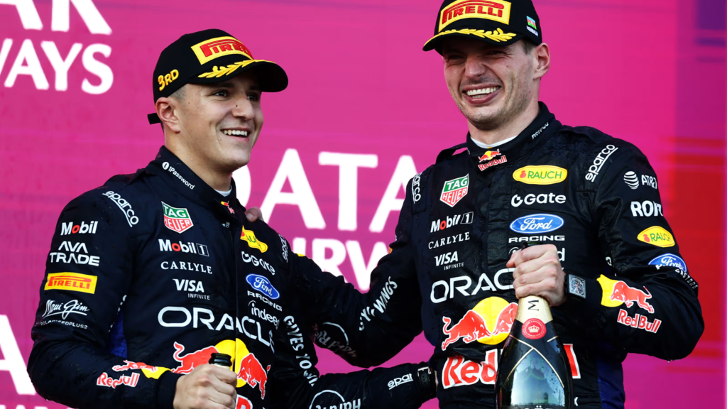 2026年F1第15戦アゼルバイジャンGP予選決勝データ(スピードトラップ・セクタータイムetc）